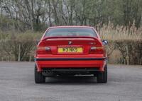 1995 BMW E36 M3 Coupé - 5