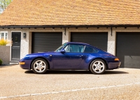 1994 Porsche 993 Carrera 2 - 3