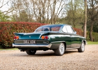 1963 Ford Consul Capri - 3