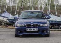 2004 BMW E46 330Ci Sport 'Williams F1' - 7