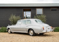 1973 Rolls-Royce Phantom VI - 3