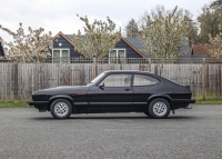 1981 Ford Capri 2.8i - 2