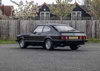 1981 Ford Capri 2.8i - 3