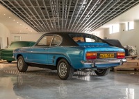 1974 Ford Capri Mk. I GXL (3.0 litre) - 3