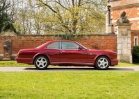 1998 Bentley Continental T - 3