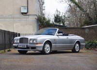 1999 Bentley Azure