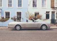 1999 Bentley Azure - 2