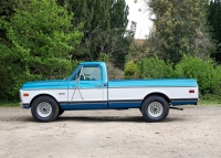 1970 GMC K-Series Pick-up - 2