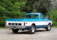 1970 GMC K-Series Pick-up - 3