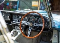 1969 Jaguar E-Type Series II 2+2 - 3