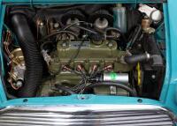 1964 Morris Mini Cooper ‘S’ Mk. I (1071cc) - 8