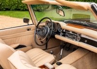 1968 Mercedes-Benz 280 SL - 4