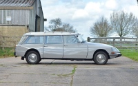 1971 Citroën DS 21 Seven Seater - 3