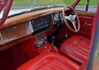 1961 Jaguar Mk. II (3.8 litre) - 4