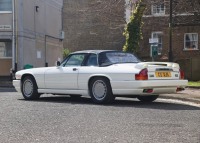 1988 Jaguar XJS-C - 3