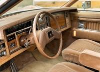 1981 Cadillac Seville - 4