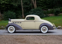 1937 Packard 120 Sports Coupé - 2