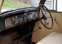 1937 Packard 120 Sports Coupé - 4