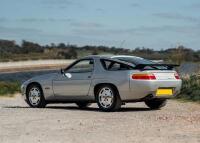 1989 Porsche 928 S4 - 3