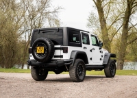 2016 Jeep Wrangler Rubicon (3.6 litre) - 3