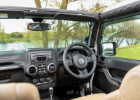 2016 Jeep Wrangler Rubicon (3.6 litre) - 4