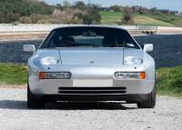 1989 Porsche 928 S4 - 4