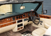 1987 Rolls-Royce Corniche - 2