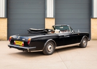 1987 Rolls-Royce Corniche - 4