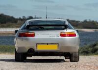 1989 Porsche 928 S4 - 6