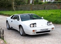1988 Lotus Esprit - 2