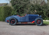 1933 Rover 12 Special - 2