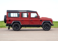 2011 Land Rover 110 XS Defender - 2