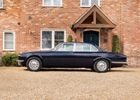 1977 Daimler Sovereign S II - 2