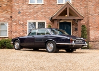 1977 Daimler Sovereign S II - 3