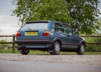 1987 Volkswagen Golf GTi Mk II 16V - 2