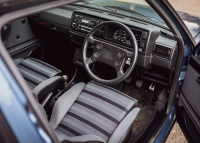 1987 Volkswagen Golf GTi Mk II 16V - 4