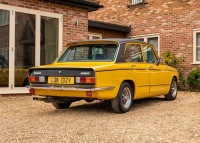 1980 Triumph Dolomite Sprint - 3