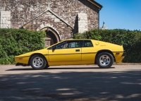 1977 Lotus Esprit S1 - 2