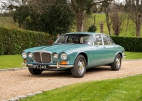 1973 Daimler Sovereign S I