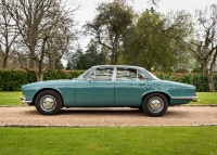 1973 Daimler Sovereign S I - 2