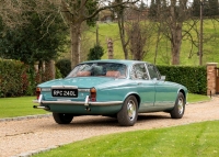 1973 Daimler Sovereign S I - 3