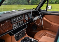 1973 Daimler Sovereign S I - 4