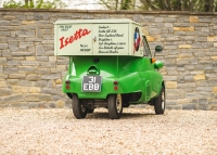 1958 BMW Isetta ‘Pick-up’ - 3