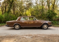 1979 Rolls-Royce Silver Shadow II - 2