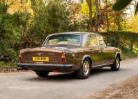 1979 Rolls-Royce Silver Shadow II - 3