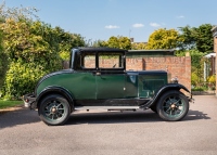 1929 Morris Flatnose - 2