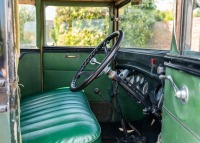 1929 Morris Flatnose - 4