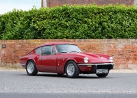 1974 Triumph GT6 Mk. III