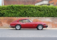 1974 Triumph GT6 Mk. III - 2