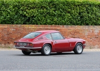 1974 Triumph GT6 Mk. III - 3